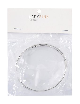 Браслет на предплечье `LADY PINK` (225004)