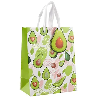 Пакет Lovely Avocado, А5