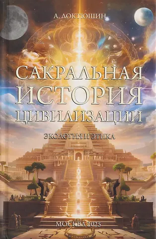 Александр А. Локтюшин Сакральная история цивилизации: экология и этика