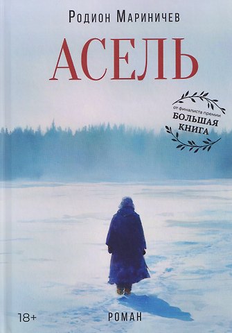 Родион Мариничев Асель