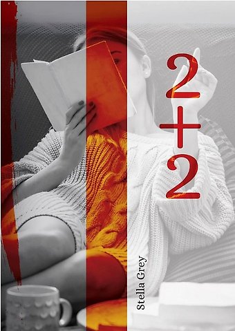Стелла Грей 2+2