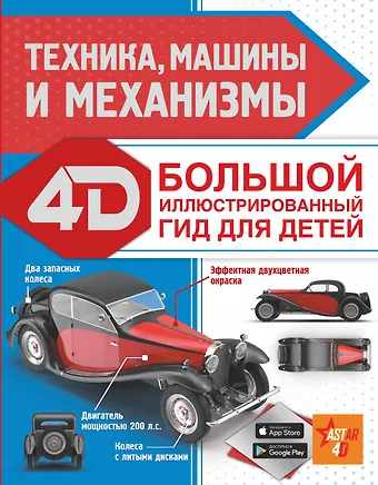 Вячеслав Владимирович Ликсо Техника, машины и механизмы