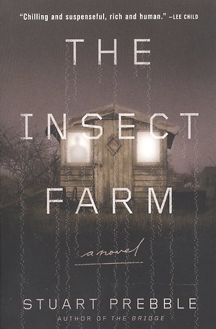 Стюарт Преббл The Insect Farm