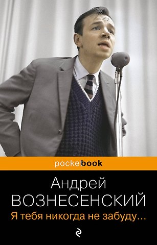Андрей Андреевич Вознесенский Я тебя никогда не забуду...
