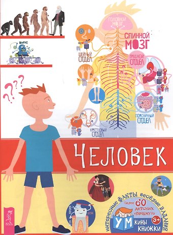 Ксения Евдокимова Человек