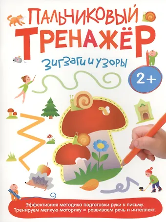 Татьяна И. Беляева, Т. И. Беляева Зигзаги и узоры