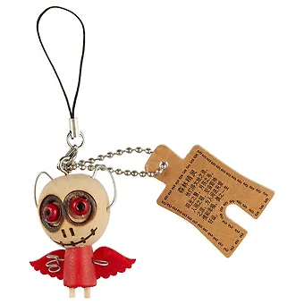 Брелок Духи леса в ассортименте