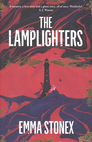 The Lamplighters