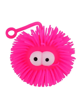 Весёлая колючка Пушистик