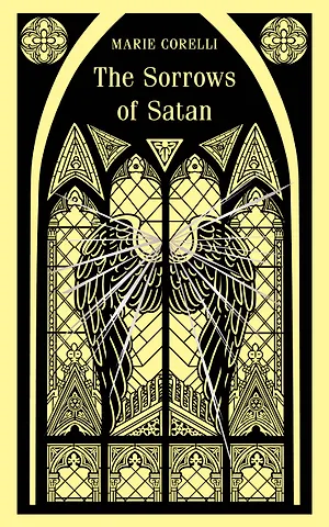 Мария Корелли The Sorrows of Satan