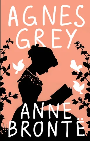 Энн Бронте Agnes Grey