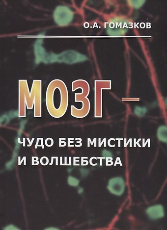 Олег Александрович Гомазков Мозг – чудо без мистики и волшебства