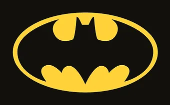 Кардхолдер. Batman (в форме книжки, 215х65 мм)