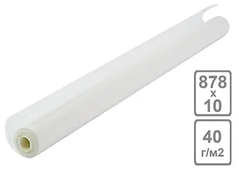 Калька рулон 878мм*10м