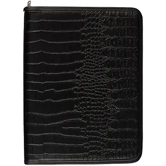 Деловая папка «Bergamo», 2 отделения, 25 х 35 см