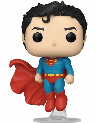 Фигурка FUNKO POP Heroes: DCNC - Superman, FNK86370