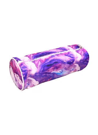 Пенал-тубус Colorful style violet