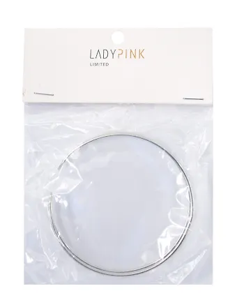 Браслет на предплечье `LADY PINK` (225001)