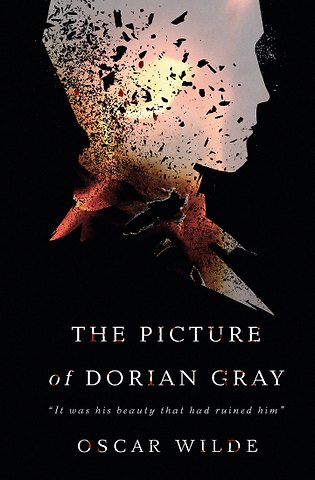 Оскар Уайльд The Picture of Dorian Gray