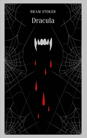 Брэм Стокер Dracula