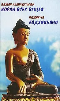 Корни всех вещей. Бодхиньяна