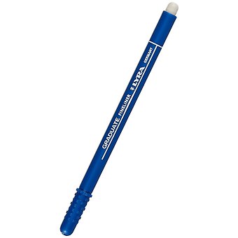 Капиллярная ручка Graduate fine liner, синяя, Lyra