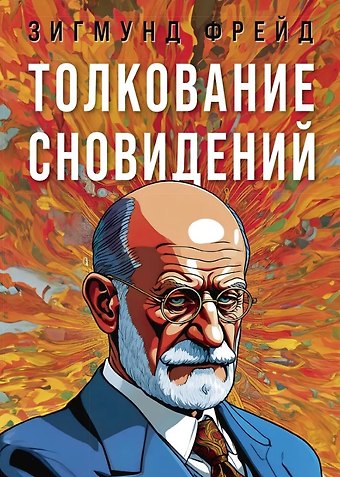 Зигмунд Фрейд Толкование сновидений