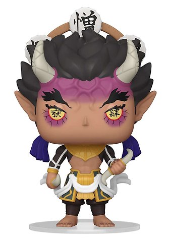Фигурка Funko POP! Animation Demon Slayer Zohakuten (Exc) (1859) (Fun85405)