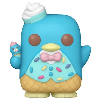 Фигурка Funko POP! Hello Kitty And Friends TuxedoSam (Ice Cream) (102) (Fun83697)