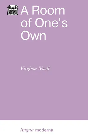 Вирджиния Вулф A Room of One`s Own