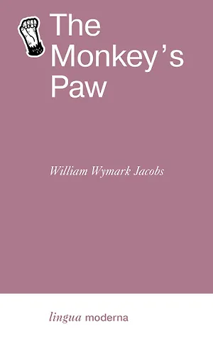 Уильям Уаймарк Джейкобс The Monkey's Paw