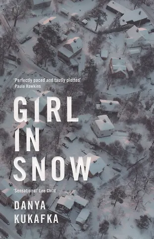 Girl in Snow (м) Kukafka