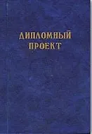 Папка для дипломных работ 100л бумвинил, рамка,зебра , 2400 , Феникс