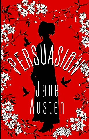 Джейн Остен Persuasion