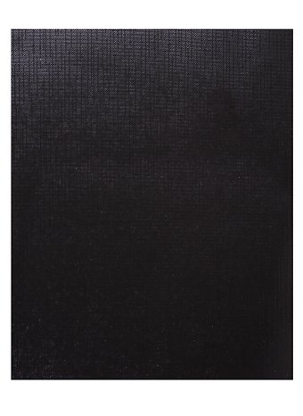 Тетрадь в клетку Hatber, Metallic Черная , 48 листов