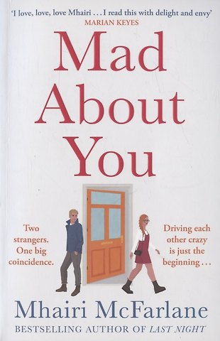 Мхаири Макфарлейн Mad about You