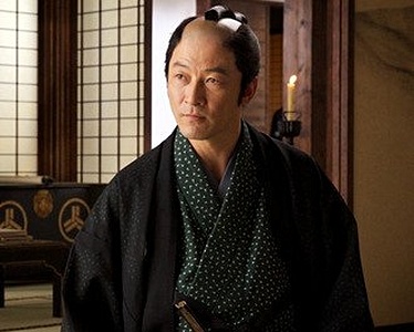 Литература восходящего солнца