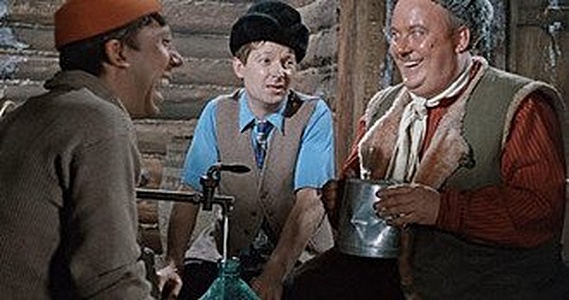 Настоять на своём!