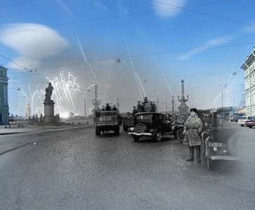 Книги о блокаде