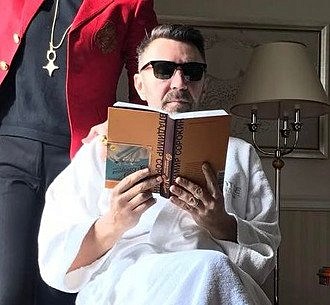 Лучшие книги марта 2017