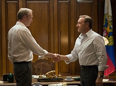 Карточный домик