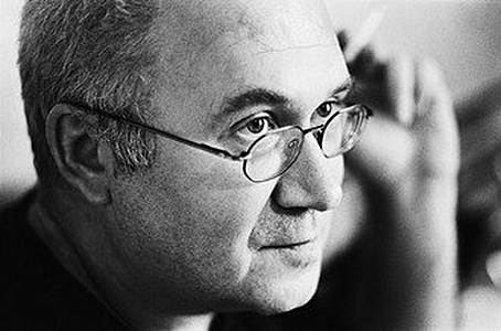 Кормилец наш!