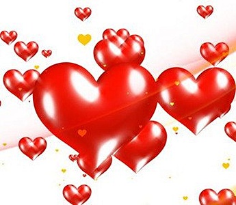 И моё сердце замерло