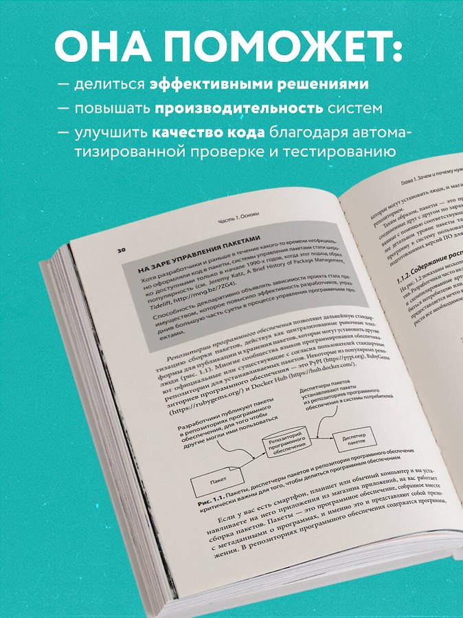 Публикация пакетов Python. Тестирование, распространение и автоматизация проектов - Изображение 6