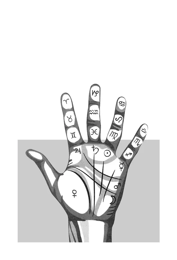thumb